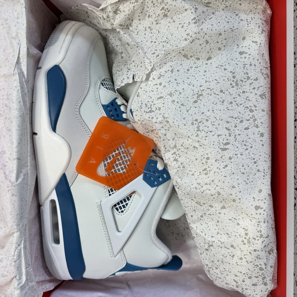 Jordan air retro